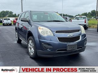 Used 2013 Chevrolet Equinox LS FWD video 1