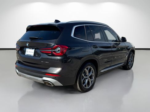Used 2024 BMW X3 xDrive30i w/ Convenience Package AWD/4WD image 3