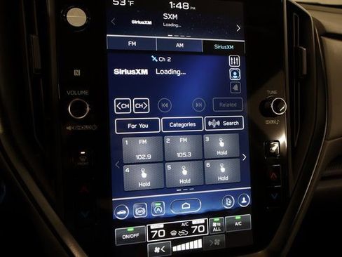 New 2026 Subaru Crosstrek 2.0i Premium image 23