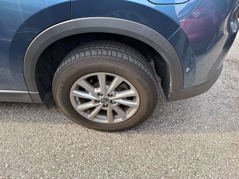 Used 2023 MAZDA CX-5 AWD 2.5 S image 6