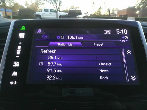 Used 2016 Honda Pilot EX-L image 24