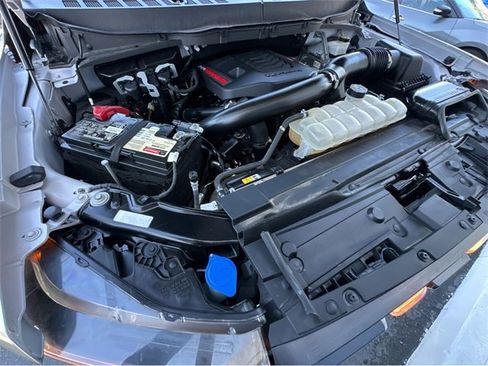 Used 2022 Ford F150 Raptor w/ Equipment Group 801A High image 48