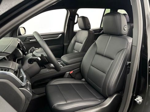 New 2026 GMC Acadia Elevation w/ Elevation Premium Package image 20