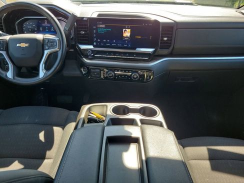 Used 2024 Chevrolet Silverado 3500 LT w/ Safety Package image 18