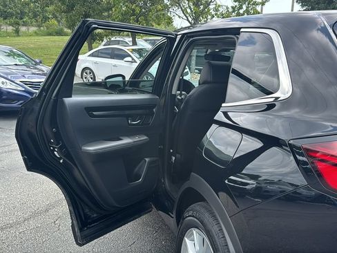 Certified 2024 Honda CR-V EX-L image 24