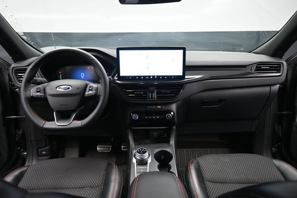 Certified 2023 Ford Escape ST-Line w/ Tech Pack #1 FWD image 21