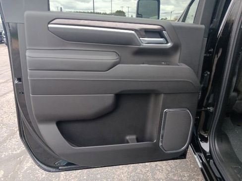 New 2026 Chevrolet Silverado 2500 LTZ AWD/4WD image 20