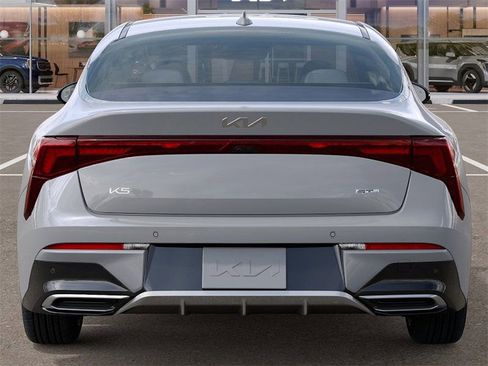New 2026 Kia K5 GT-Line image 13