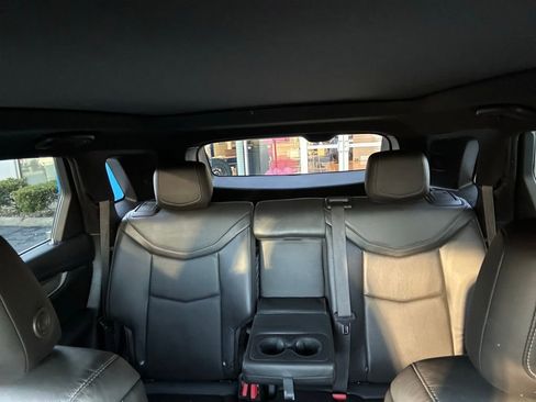 Used 2020 Cadillac XT5 Sportv image 27