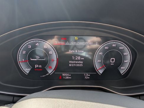 Used 2024 Audi A4 2.0T Premium Plus image 57