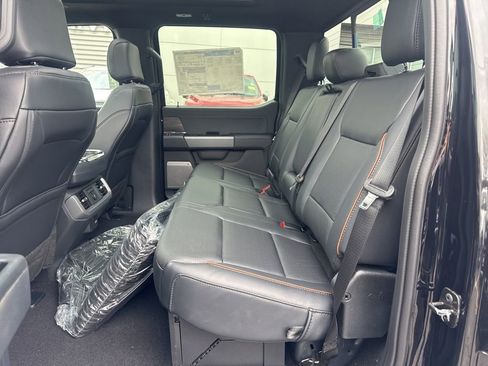 New 2026 Ford F150 Lariat AWD/4WD image 19