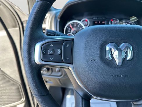 New 2026 RAM 1500 Express image 21
