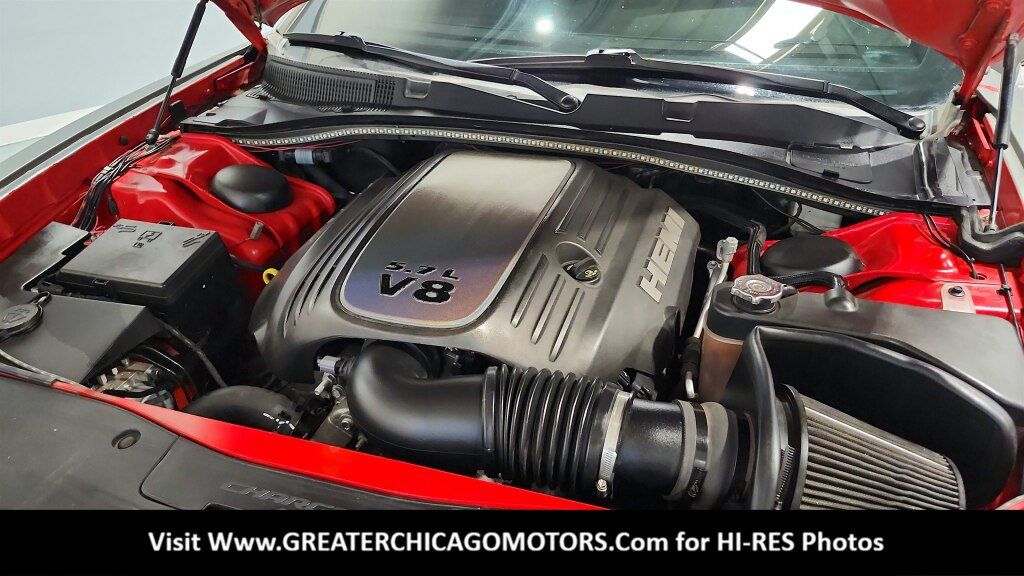 Used 2020 Dodge Charger R/T w/ Plus Group RWD image 23