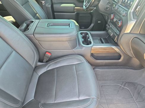 Used 2019 Chevrolet Silverado 1500 RST w/ All-Star Edition AWD/4WD image 10