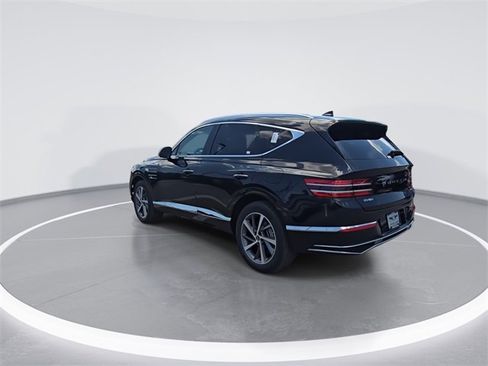 Used 2025 Genesis GV80 2.5T Advanced image 7