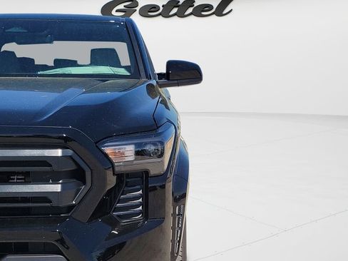 New 2026 Toyota Tacoma SR5 RWD image 2