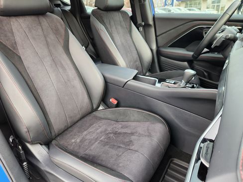 Certified 2025 Acura ADX A-Spec image 14