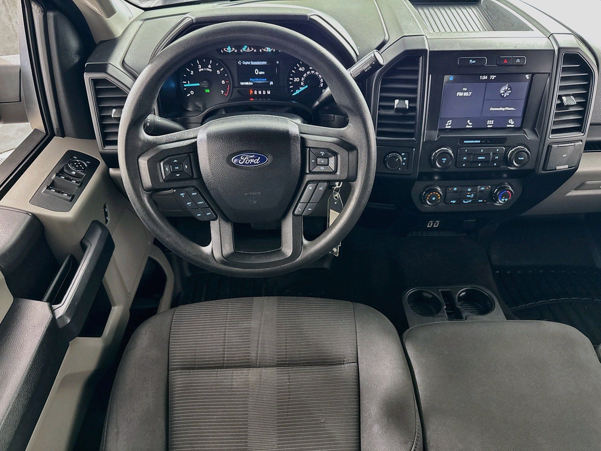 Used 2019 Ford F150 XL w/ Equipment Group 101A Mid AWD/4WD image 21