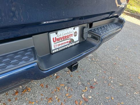 Used 2023 RAM 1500 Big Horn image 19