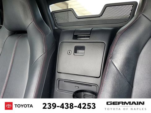 Used 2018 MAZDA MX-5 Miata Grand Touring RWD image 29