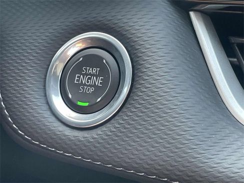 New 2026 Chevrolet Equinox ACTIV w/ Safety and Technology Package image 11