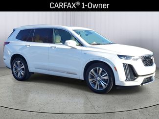 Certified 2024 Cadillac XT6 Premium Luxury w/ Technology Package video 2