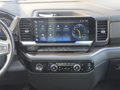 Used 2022 Chevrolet Silverado 1500 LT image 9