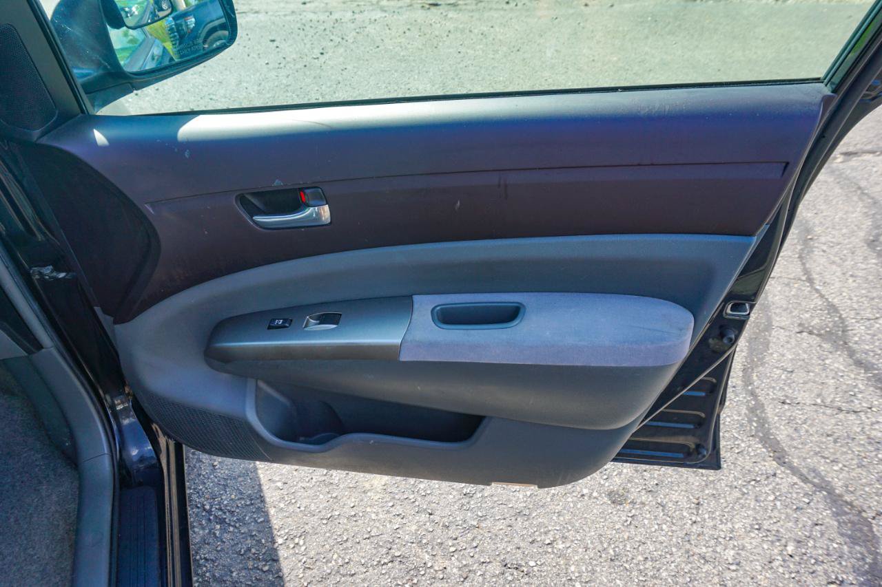 Used 2005 Toyota Prius FWD image 20