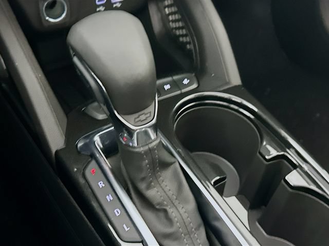 New 2026 Chevrolet TrailBlazer LT w/ LPO, Blackout Package FWD image 18