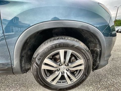 Used 2017 Honda Pilot EX-L image 21