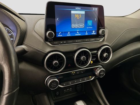 Used 2024 Nissan Sentra SV w/ All-Weather Package image 25