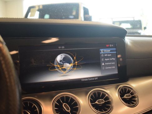 Used 2018 Mercedes-Benz E 400 Cabriolet image 62