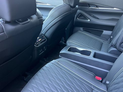 New 2026 INFINITI QX60 Autograph w/ Autograph Tech Package image 12