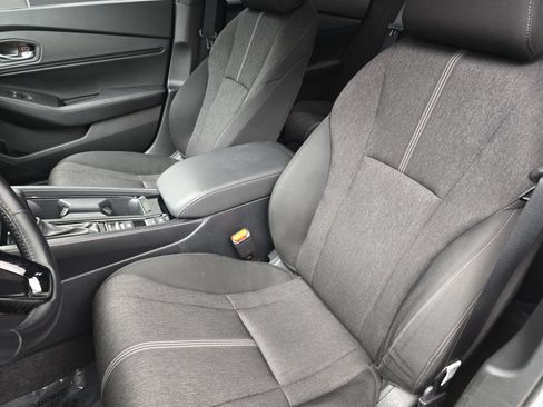 Used 2024 Honda Accord Sport image 16