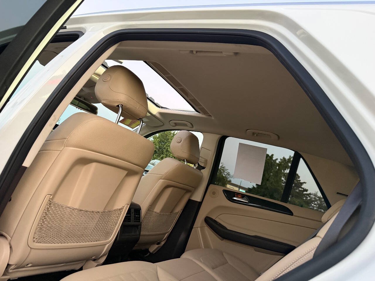 Used 2017 Mercedes-Benz GLE 350 image 22