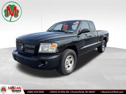 Used 2008 Dodge Dakota ST