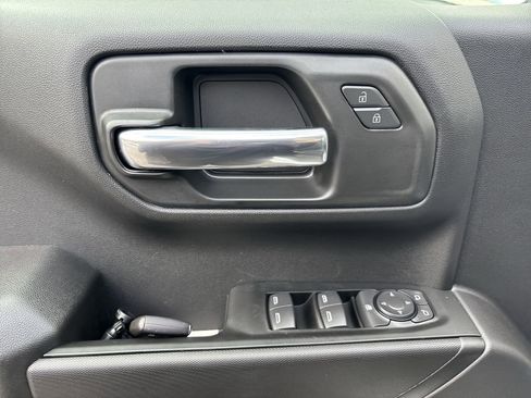 New 2026 Chevrolet Silverado 1500 W/T w/ WT Value Package image 16