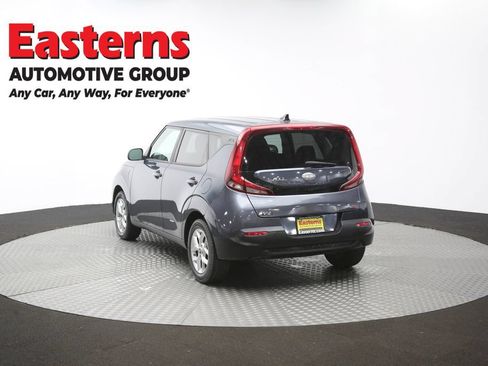 Used 2020 Kia Soul S FWD image 64