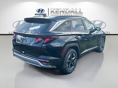 New 2026 Hyundai Tucson SEL image 6