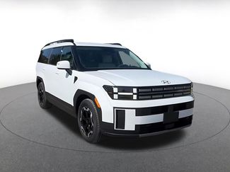 Used 2025 Hyundai Santa Fe SEL video 2