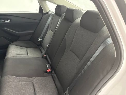 Used 2023 Honda Accord LX image 17