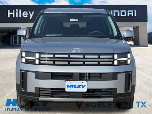 New 2026 Hyundai Santa Fe SE image 7