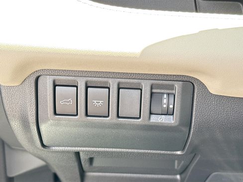 New 2026 Subaru Ascent Limited AWD/4WD image 38