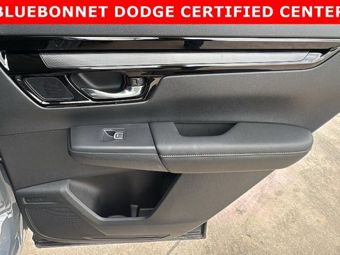 Used 2025 Honda CR-V EX-L image 27