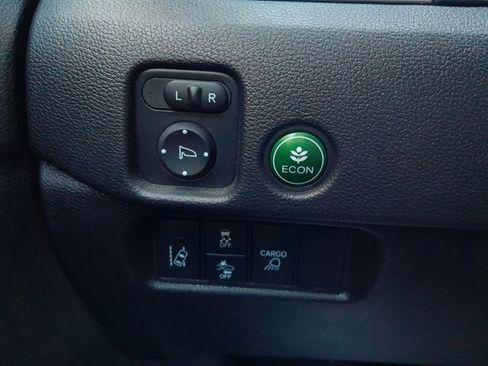 Used 2025 Honda Ridgeline RTL image 18