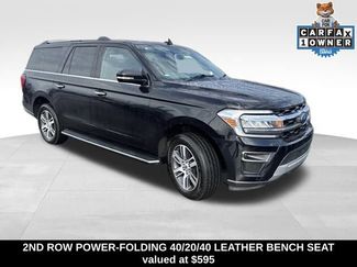 Used 2023 Ford Expedition Max Limited 360° Tour