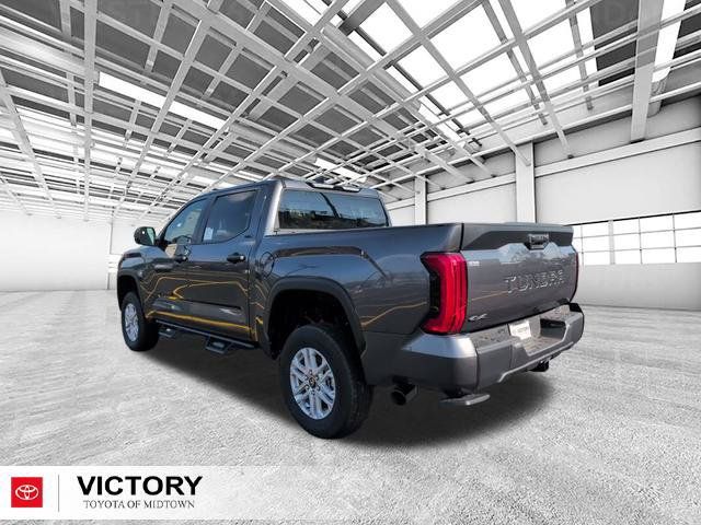 Used 2026 Toyota Tundra SR5 AWD/4WD image 6