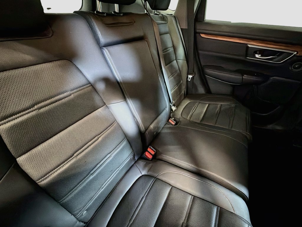 Used 2020 Honda CR-V EX-L image 24