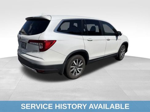 Used 2022 Honda Pilot EX-L image 6