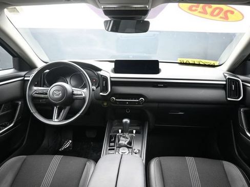 Used 2025 MAZDA CX-50 AWD 2.5 S w/ Preferred Package image 33